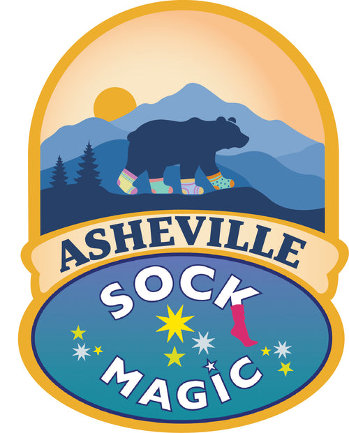 Asheville Sock Magic